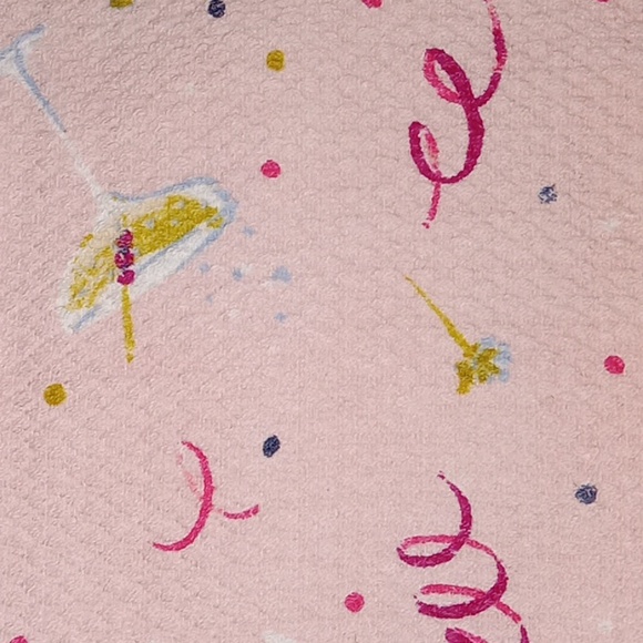 Kate Spade Holiday Kitchen towels 🍸🍸🍸🍸🍹🍹🍹 - Picture 5 of 5